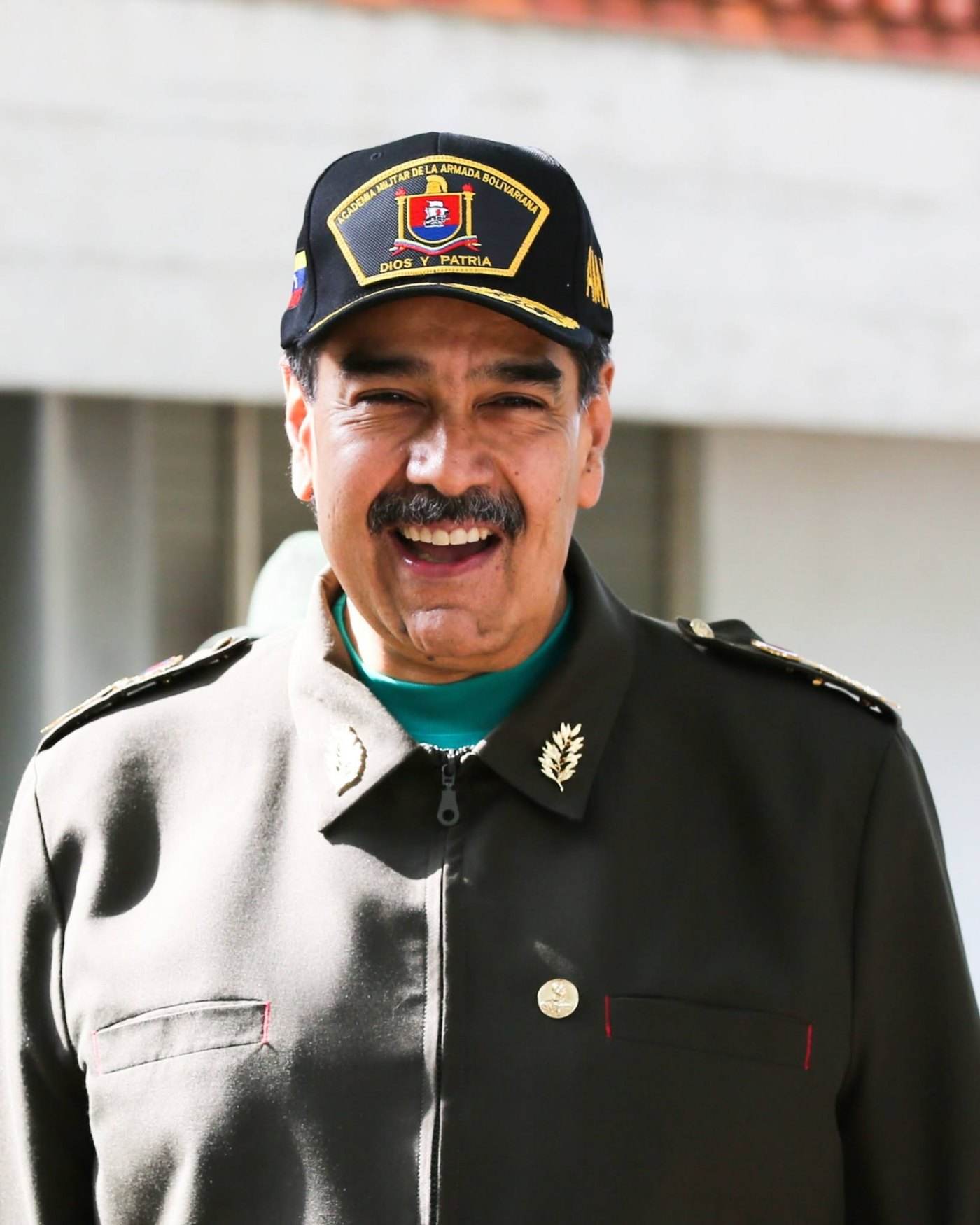 Sursa foto: Facebook/ Nicolas Maduro